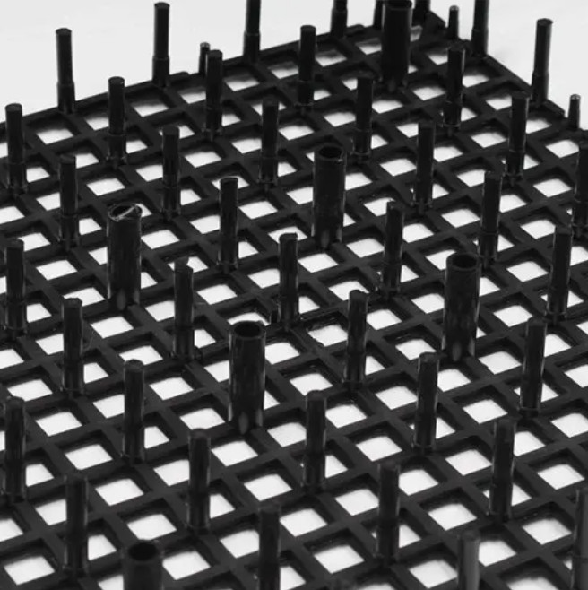 單面排水板 雙面排水板 加強型排水板 蓄排水板(杯狀排水板) 立面排水板(立面施工專用) 園藝排水板