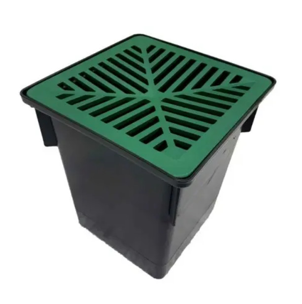 25x25塑膠陰井