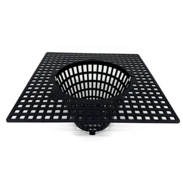 25x25陰井攔葉器
