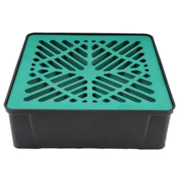 30x30小陰井